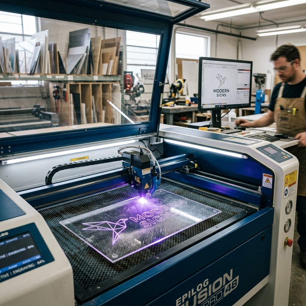 How to Choose the Perfect Non-Metal Laser Cutting Machine