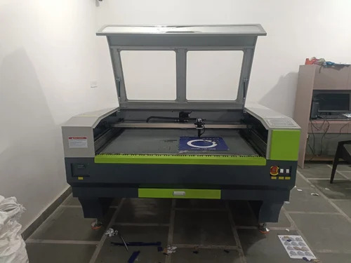 Co2 Laser Cutting Engraving Machine