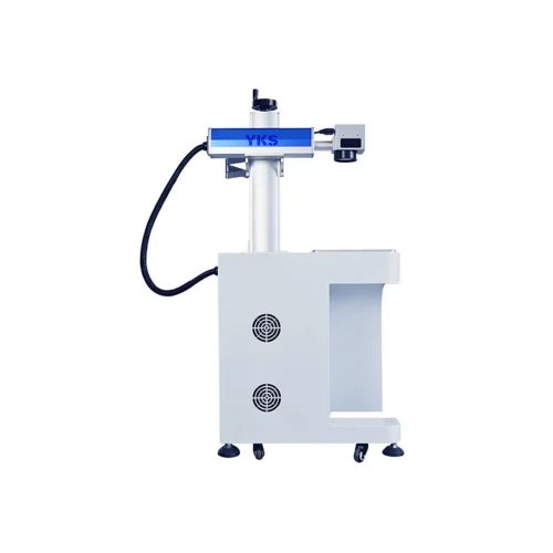 Automatic Laser Marking Machine