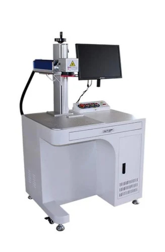 Metal Laser Marking Machine