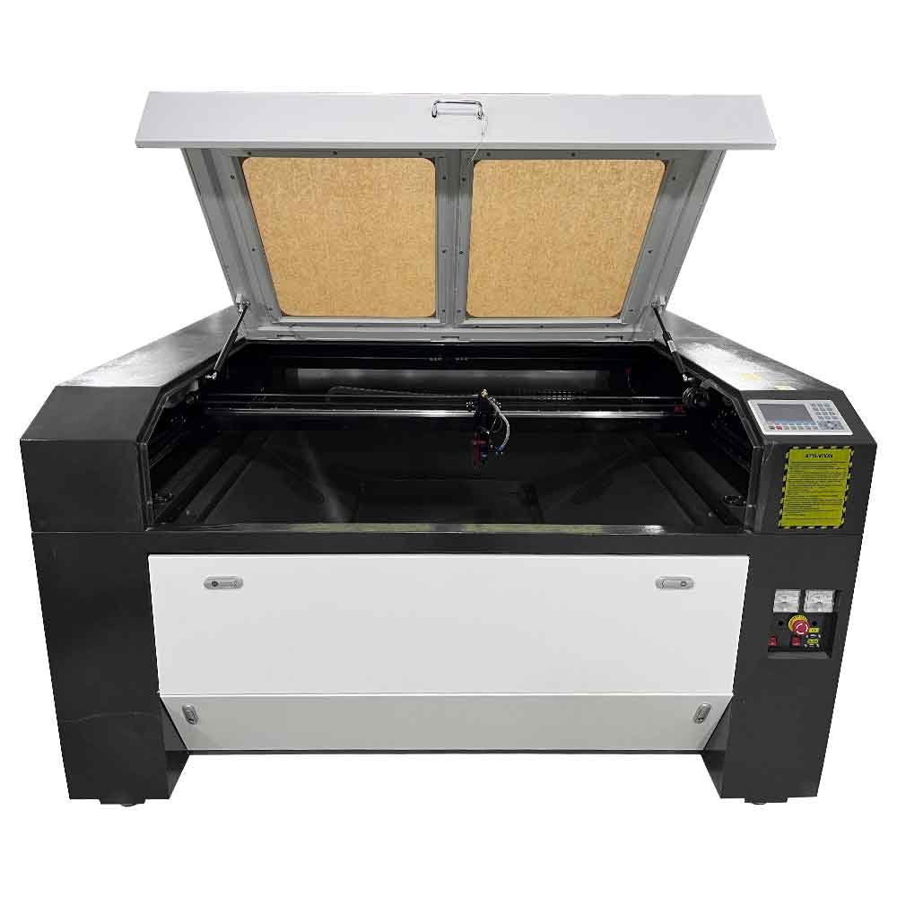 4x3 CO2 Laser Cutting Machine
