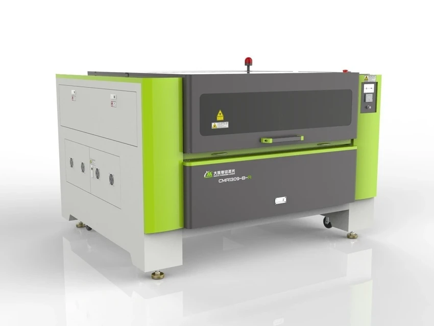 1490 Fabric Laser Cutting Machine