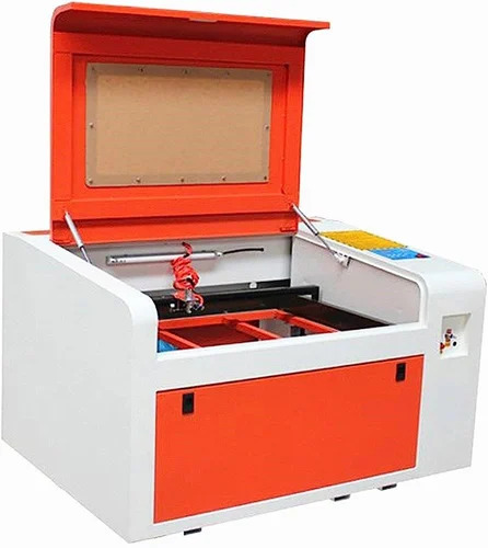 Acrylic Laser Cutting Machine 6040