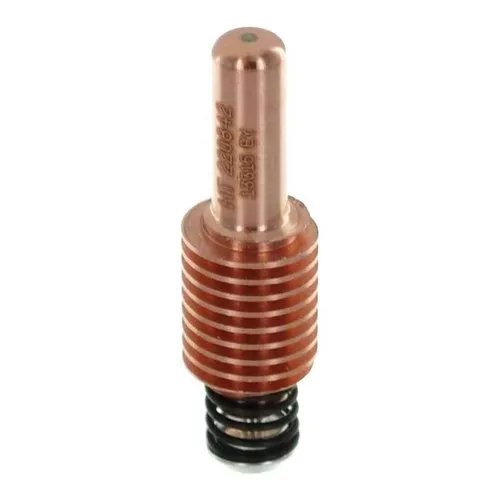 85 Amps Plasma Cutting Electrode Copper for Plasma Torch