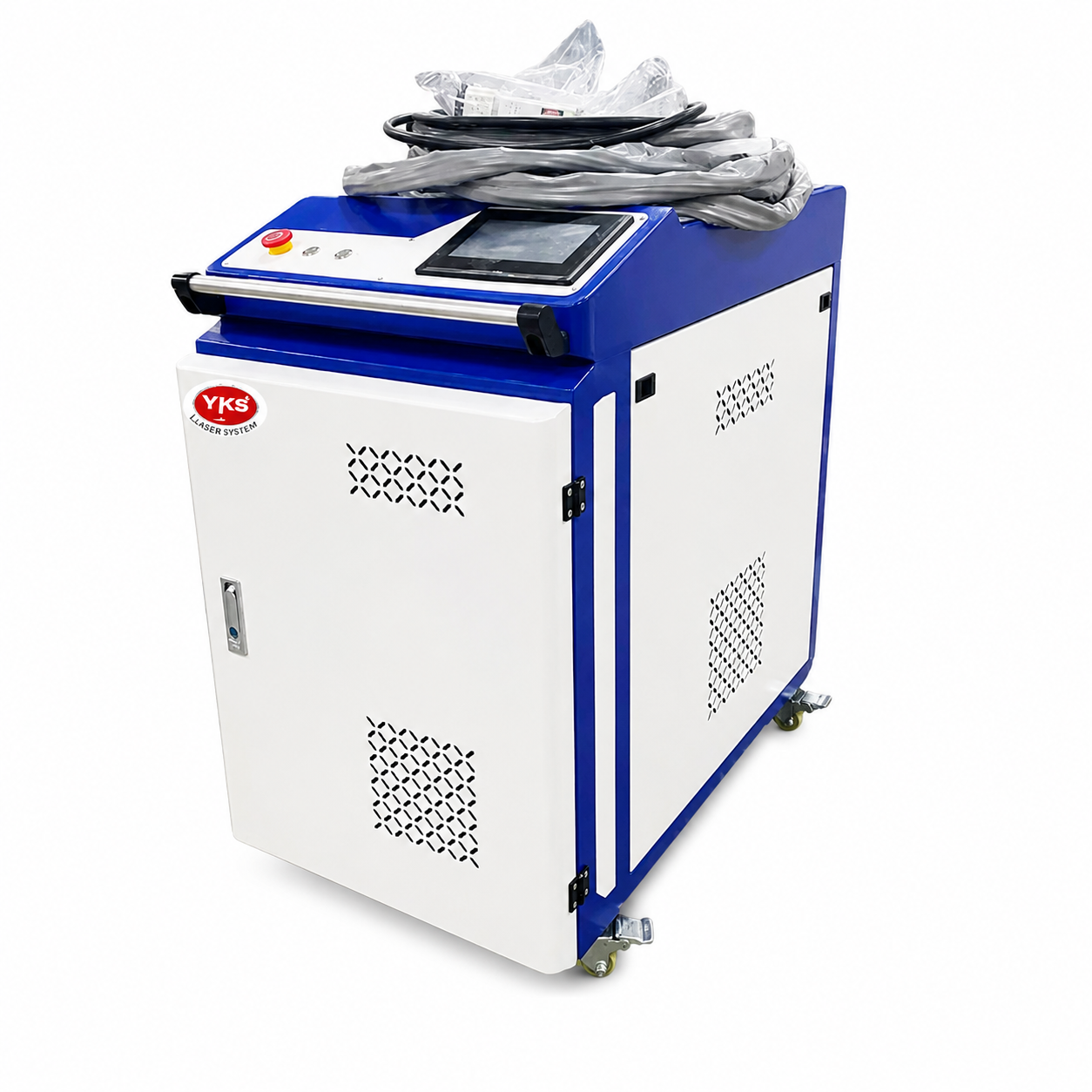 Fiber Laser Welding Machine